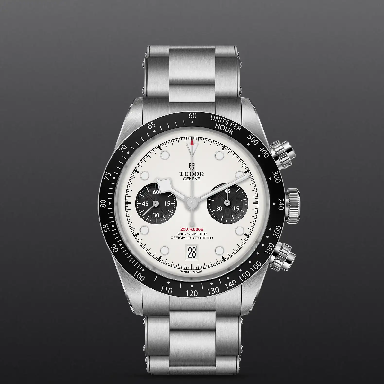 Tudor